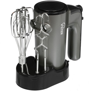 9017825 Миксер VIXTER VHM-3300 серый