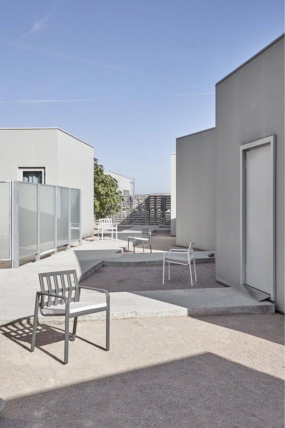 107124 Кресло обеденное Point Tub POINT1920 - Вид №1