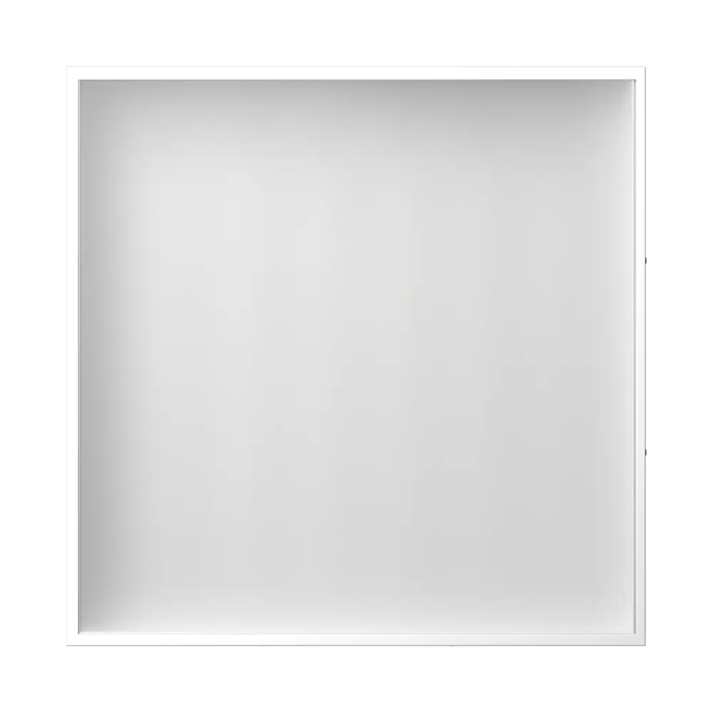 Панель светодиодная WOLTA STD ДВО11-36-001-4К 36 Вт нейтральный белый свет матовый STLM-2095669 - Вид №1