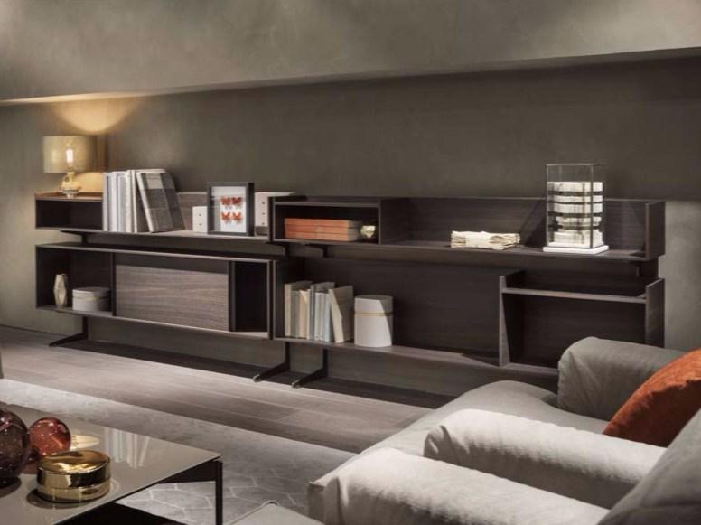 Lema Книжный шкаф / буфет из дуба Court yard sun-id-1463261 - Вид №2