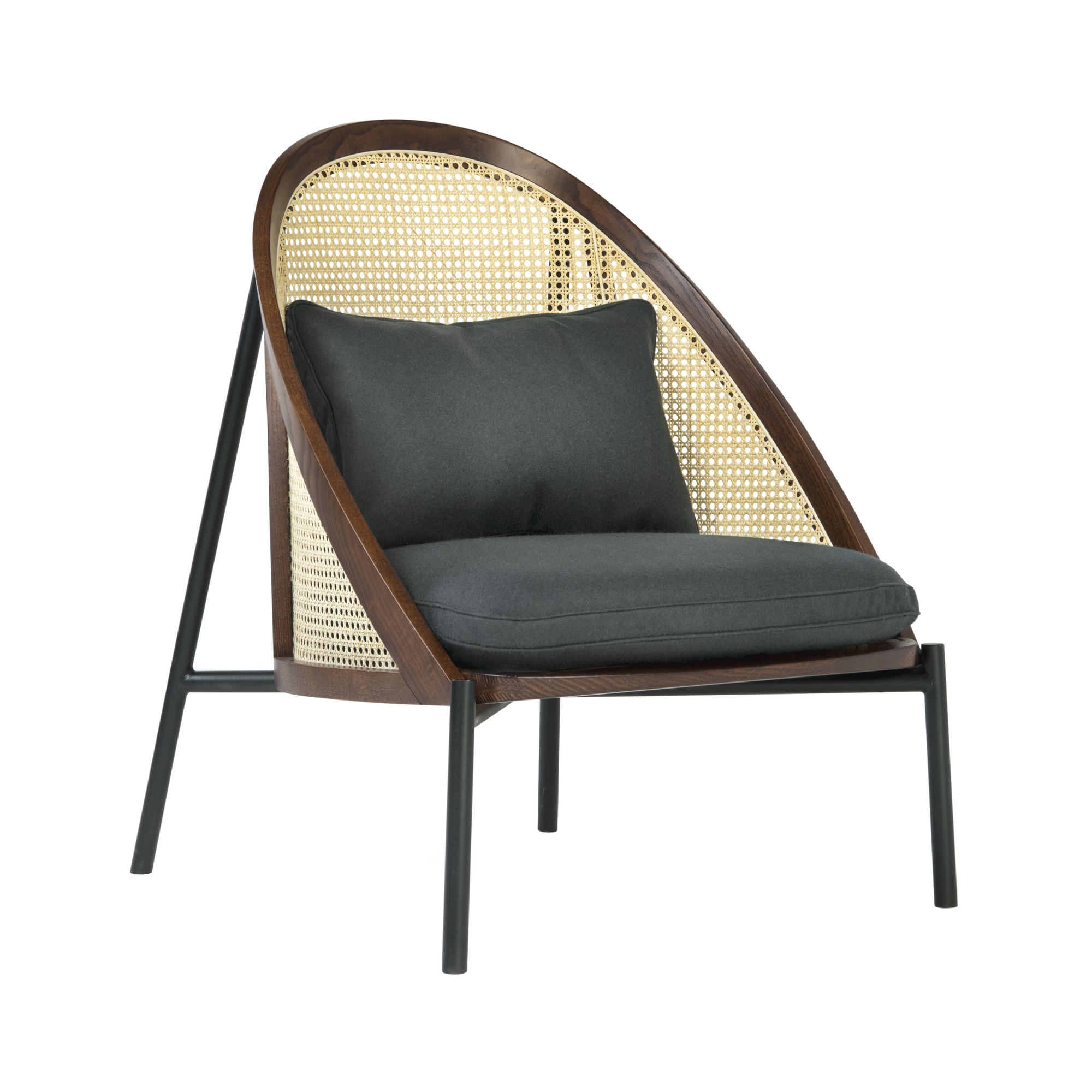 Кресло / Loie Gebruder Thonet Vienna sun-id-375517 - Вид №1