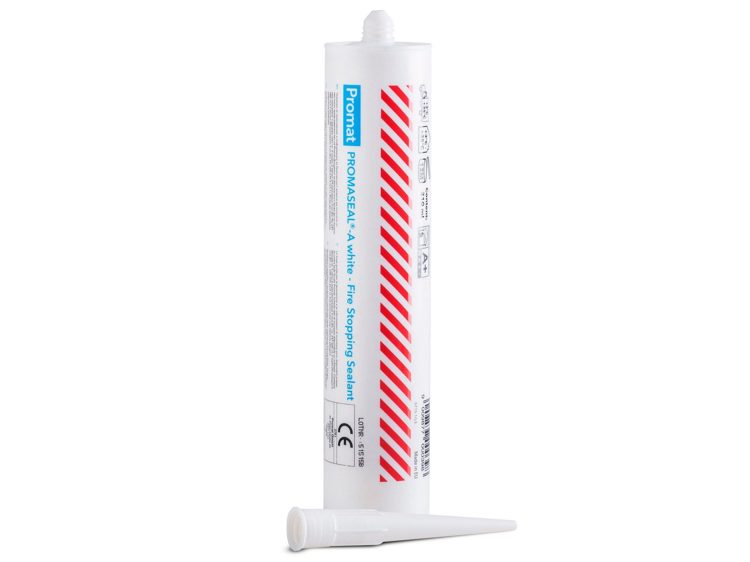 Акриловый герметик Promat by etex PROMASEAL® A ARCH-00011114