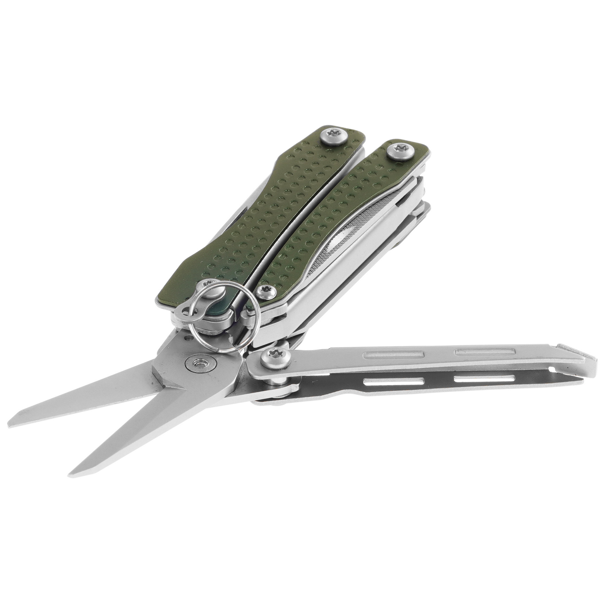 Мультитул Nextool Mini Flagship 9969945 STDN-0057770 - Вид №3