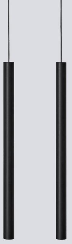 ONOK Lighting Подвесной светильник прямого света из алюминия Modules sun-id-1472327 - Вид №1