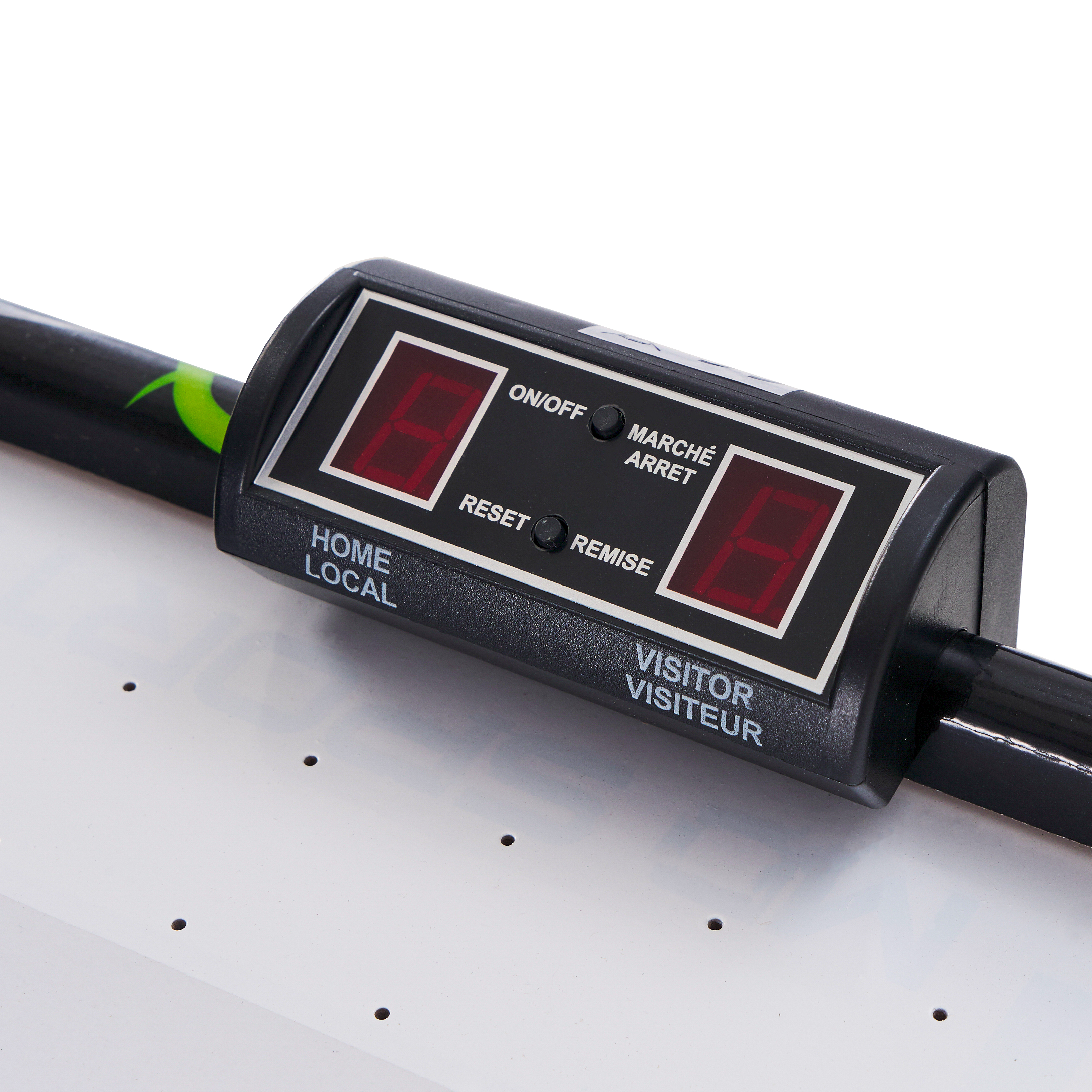 Стол для аэрохоккея складной proxima gashek 42 PROXIMA sun-id-2067899 - Вид №4