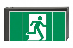 DST-2952 Lisu pennant Daisalux Светильники сигнальные Металлический Серый