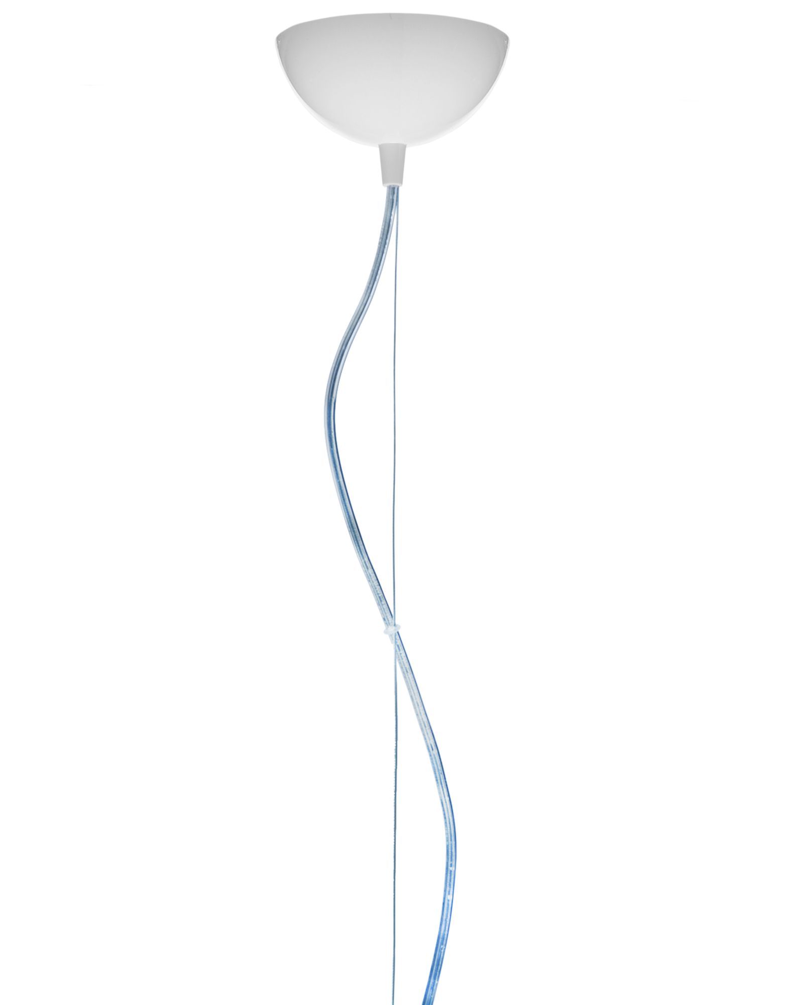 ПММА светодиодный подвесной светильник Kartell Fl/y ARCH-00129573 - Вид №82