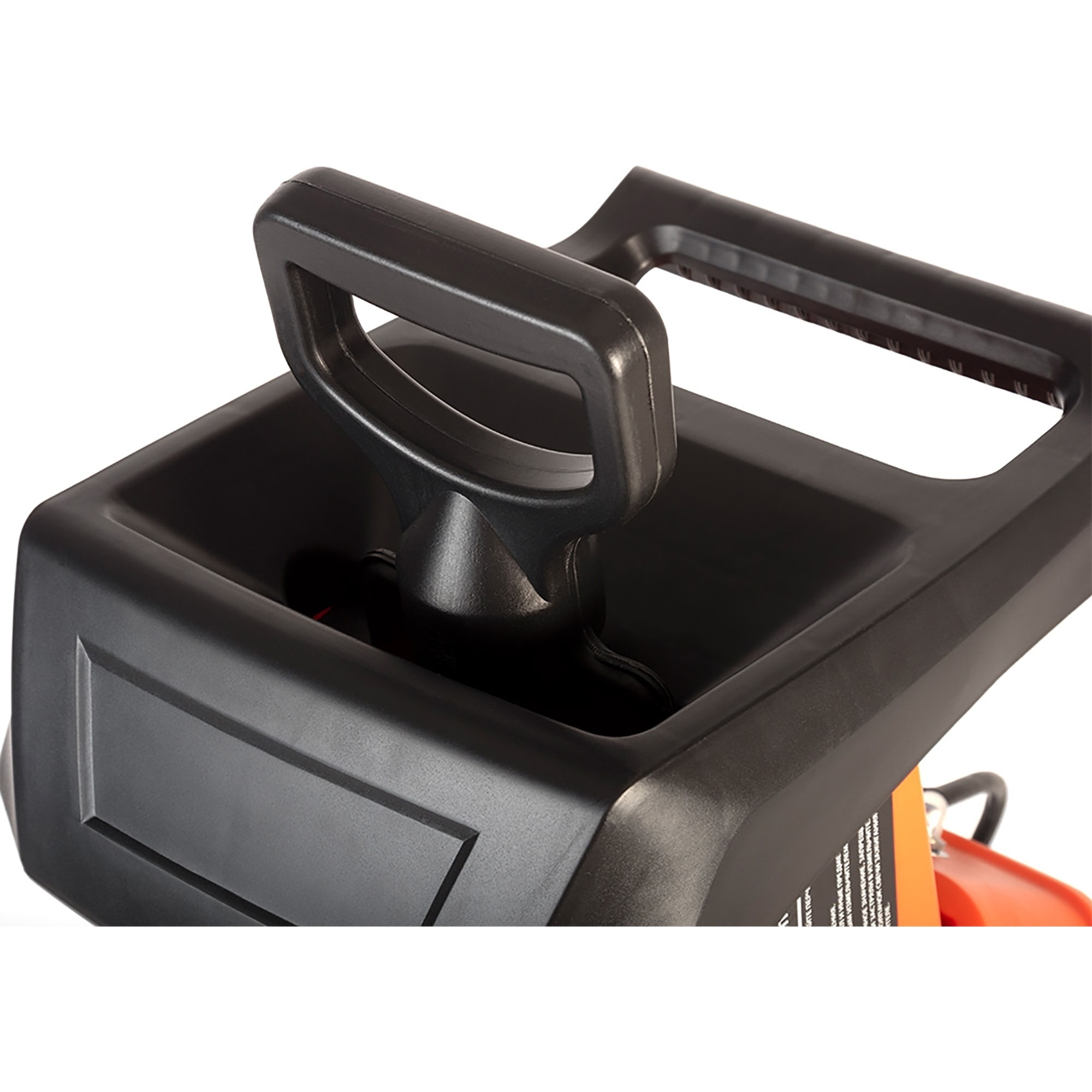 82457320 Измельчитель садовый электрический Patriot PT SE24 2400 Вт Santreyd  - Вид №4