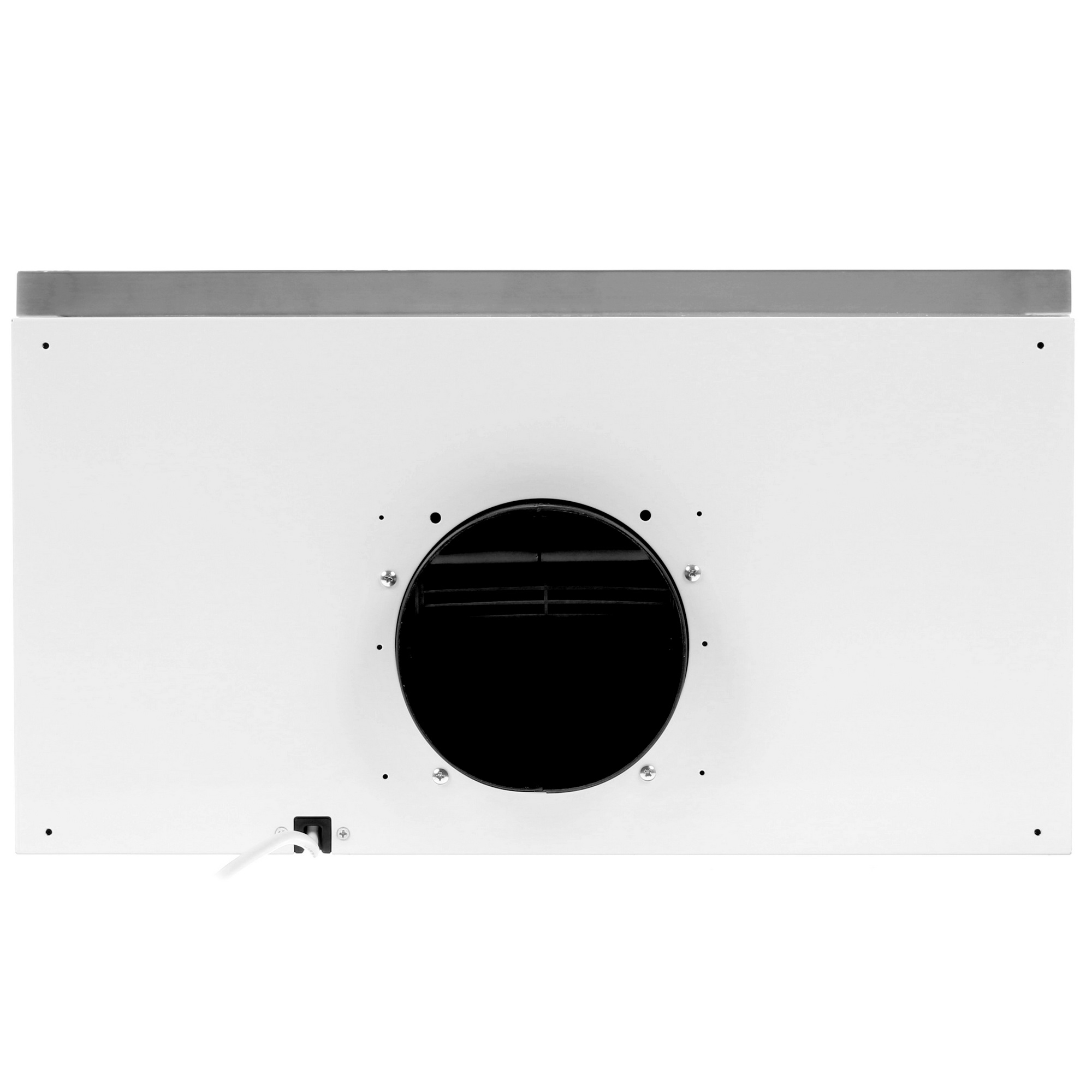 1110874 Вытяжка полновстраиваемая Kaiser EA 644 W Eco белый/белый STDN-0022755 - Вид №4