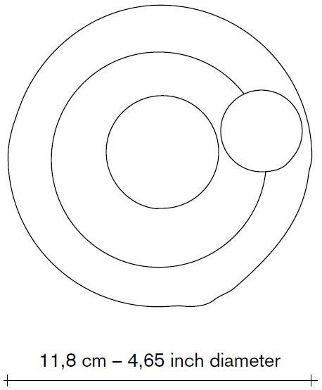 valerie_objects Мельница для соли и перца из чугуна  V8018003  - Вид №14