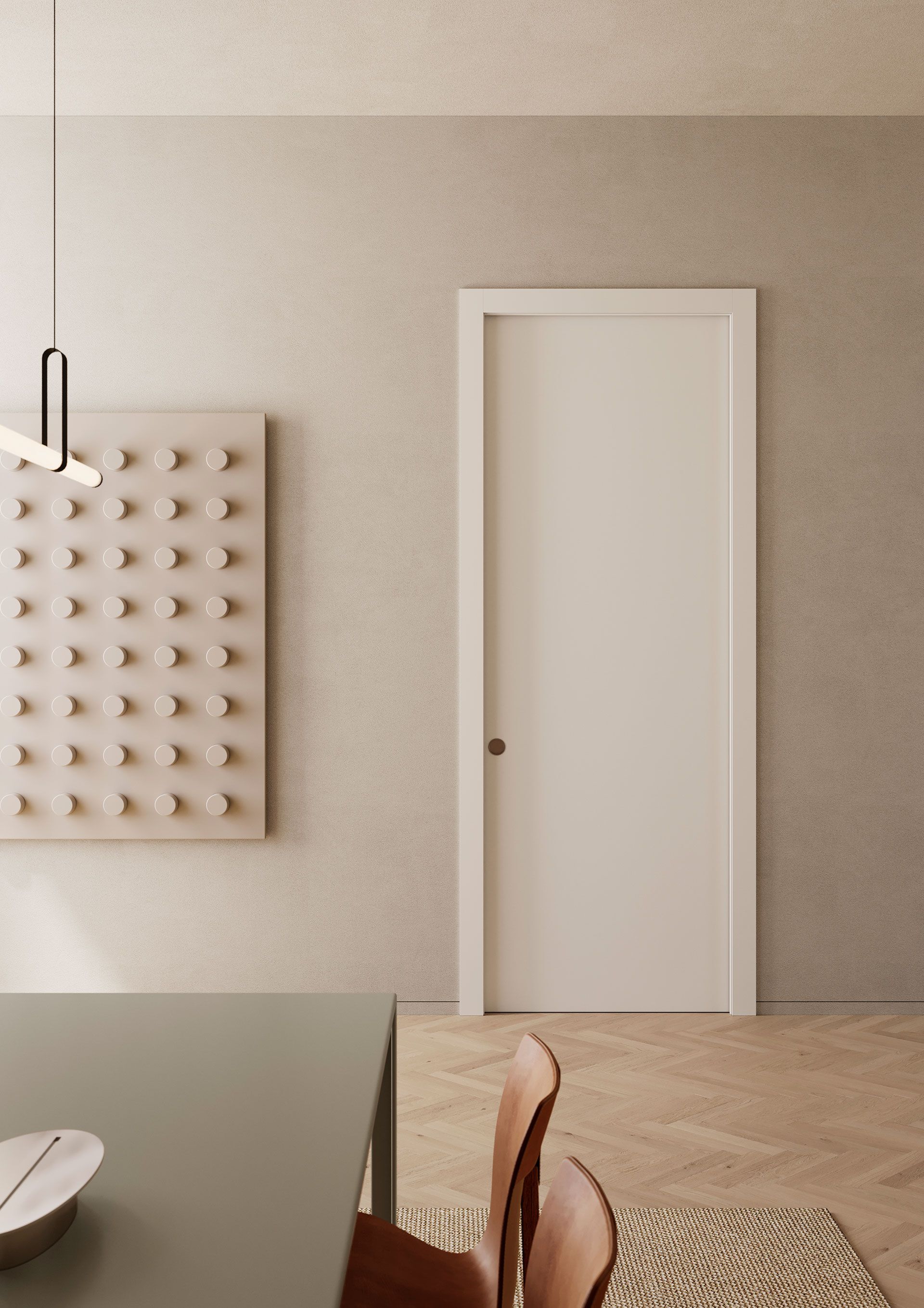 Раздвижные двери Lualdi ARCH-00067208 - Вид №1