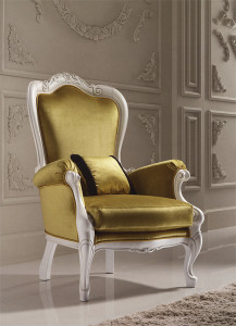 Кресло FILIPPO PIERMARIA FILIPPO POLTRONA