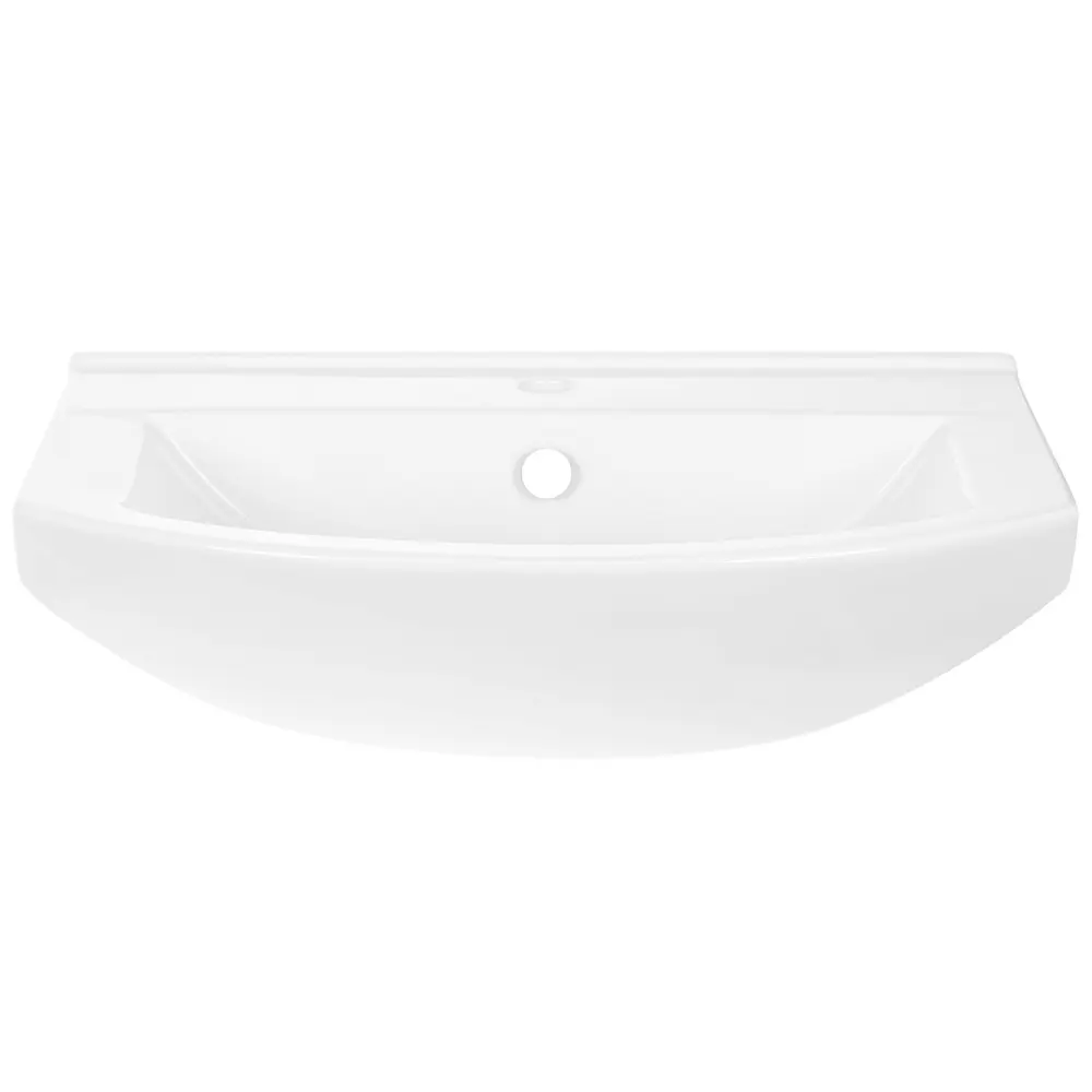 SANITA LUXE Best — фарфоровая раковина для элегантной ванной 81975578 STLM-0016294