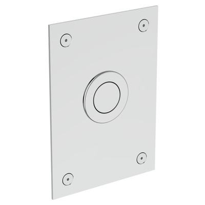 P0115AA Антивандальное смывное устройство для писсуара Septa Pro U2 Ideal Standard PROSYS SEPTA PRO 