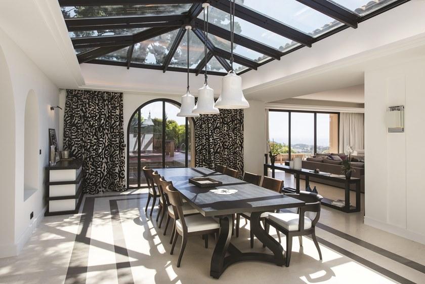 Contardi Подвесной светильник из керамики sun-id-1370642 - Вид №4