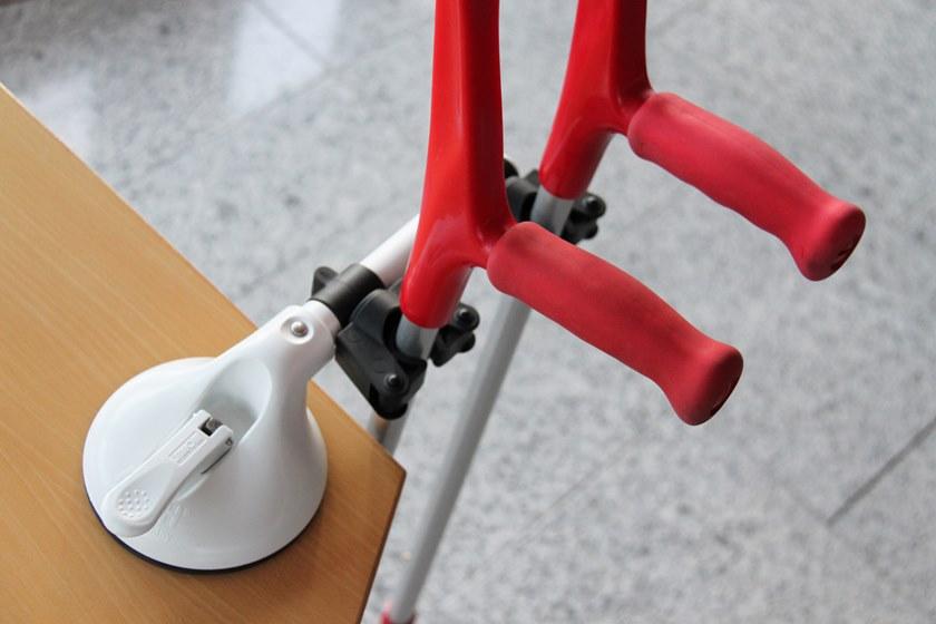 Mobeli Подставка для костылей / присосок  14002-06s  - Вид №3