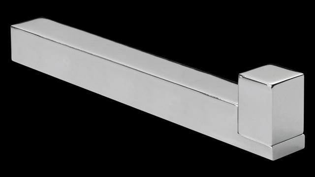 DM234 Бумагодержатель без крышки bagno&associati DOMINO Bagno & Associati