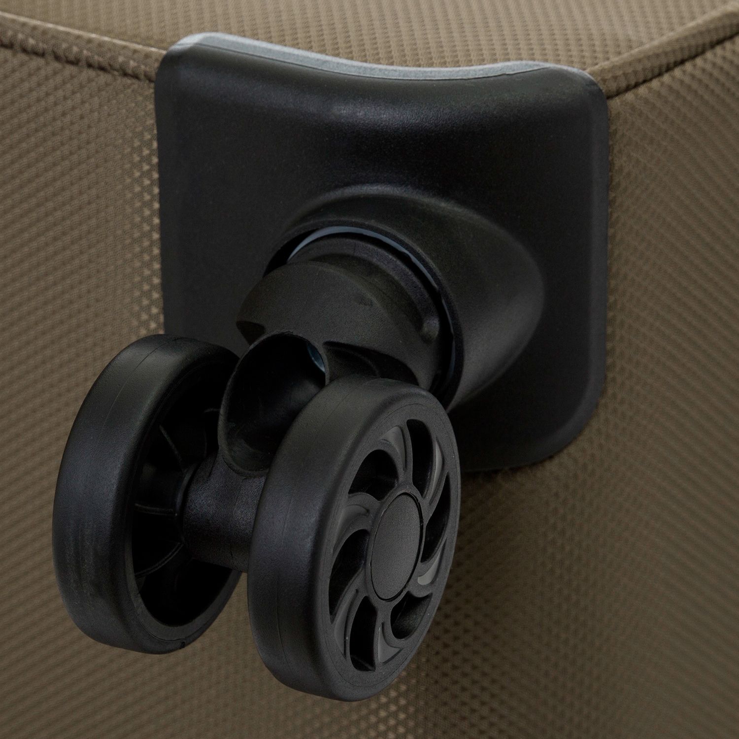 M2550-19-72 Чемодан M2550*72 Large Luggage March Cloud - Вид №4