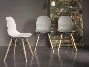 Dall'Agnese Стул из бука