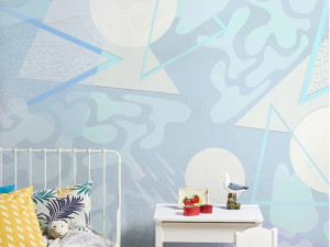 Нестареющие обои, ПВХ бесплатно, экологически чистые, моющиеся