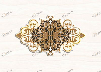 ДЕКОР МОНТЕ-КАРЛО D AXIMA sun-id-325219