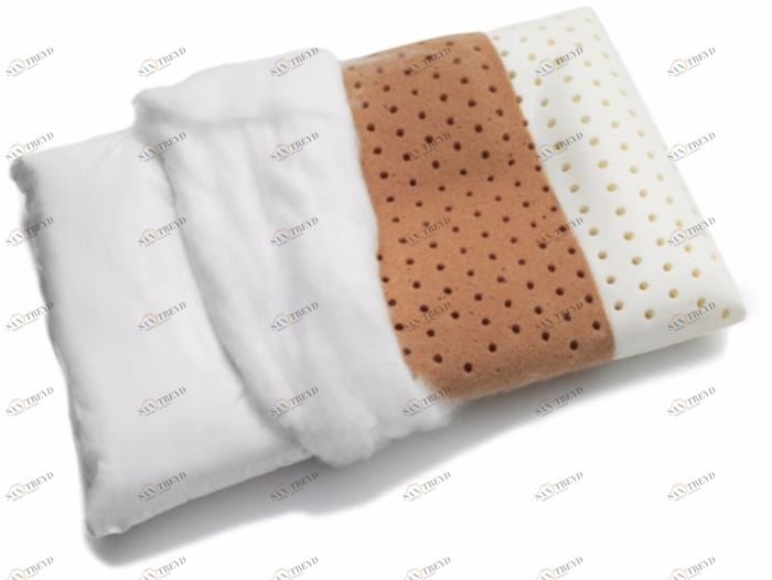 Flou Эргономичная подушка Guanciali / piumini sun-id-1445953