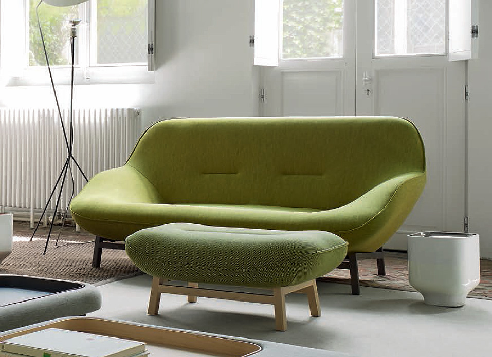 Диван COSSE LIGNE ROSET 11380400 