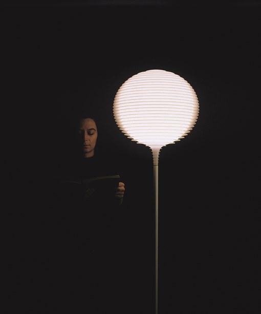 Rotaliana Торшер LED из поликарбоната Flow sun-id-1408754 - Вид №4