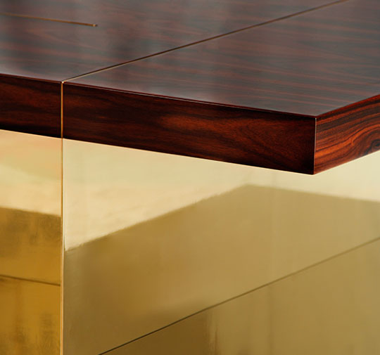 001591 Журнальный стол Brabbu Lallan  - Вид №7