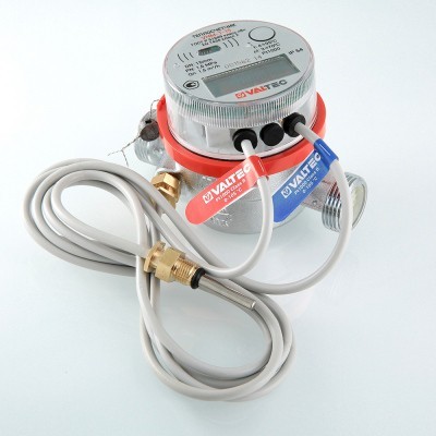 VHM-T-20/2,5/П Теплосчетчик квартирный с тахометрическим расходомером VHM-T 5116 ... 5678 p VALTEC  - Вид №10