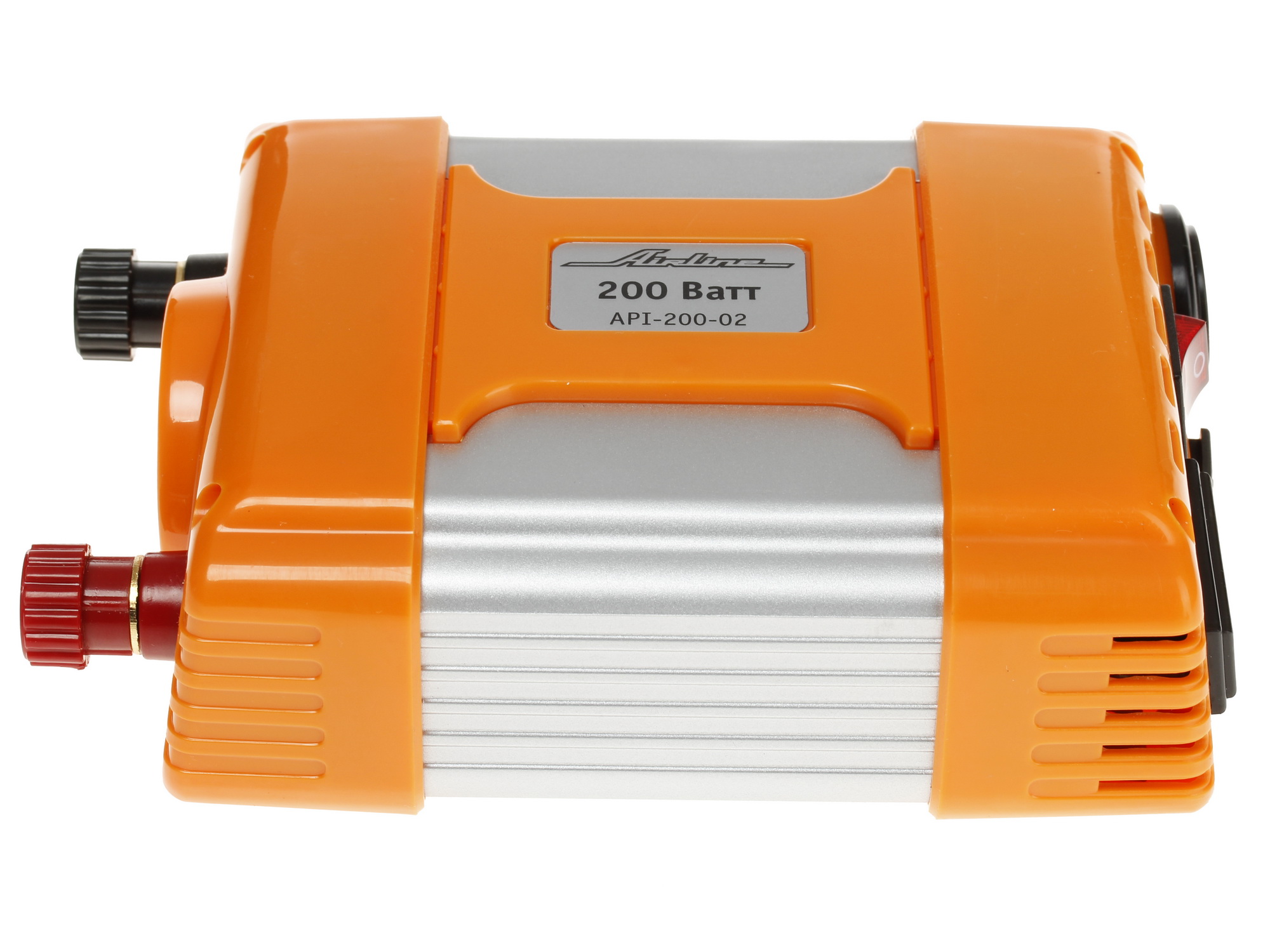 6720876 Инвертор AIRLINE API-200-02 STDN-0076183 - Вид №1