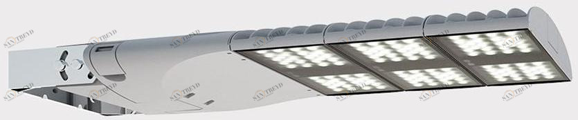 Cariboni group Светодиодный проектор для улицы M48 sun-id-1348214