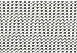 Fratelli Mariani Перфорированный лист из нержавеющей стали