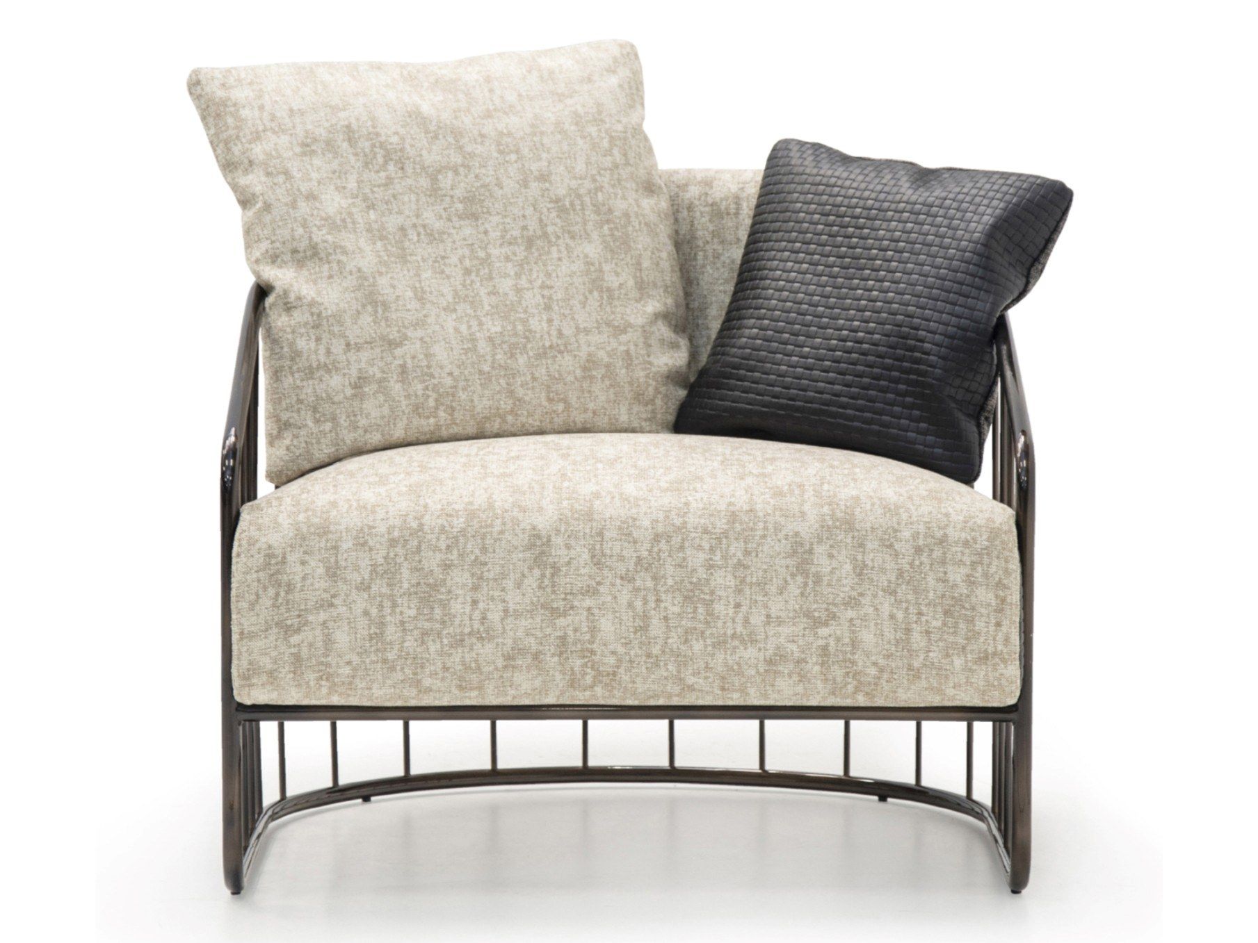 Тканевое кресло Formitalia Чарльстон ARCH-00012801 - Вид №1