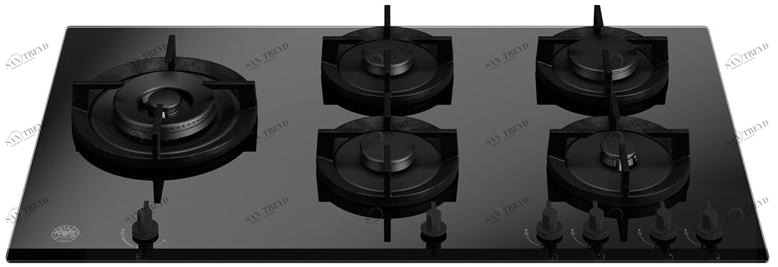 Bertazzoni Стеклянная встраиваемая газовая плита Modern sun-id-1374400