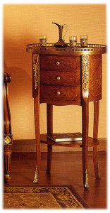 Тумбочка 224 FRATELLI RADICE 75420320005