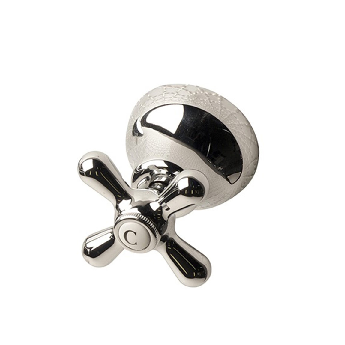 2512 Встроенный запорный кран 1/2 ” Nicolazzi Series Nuova Brenta 