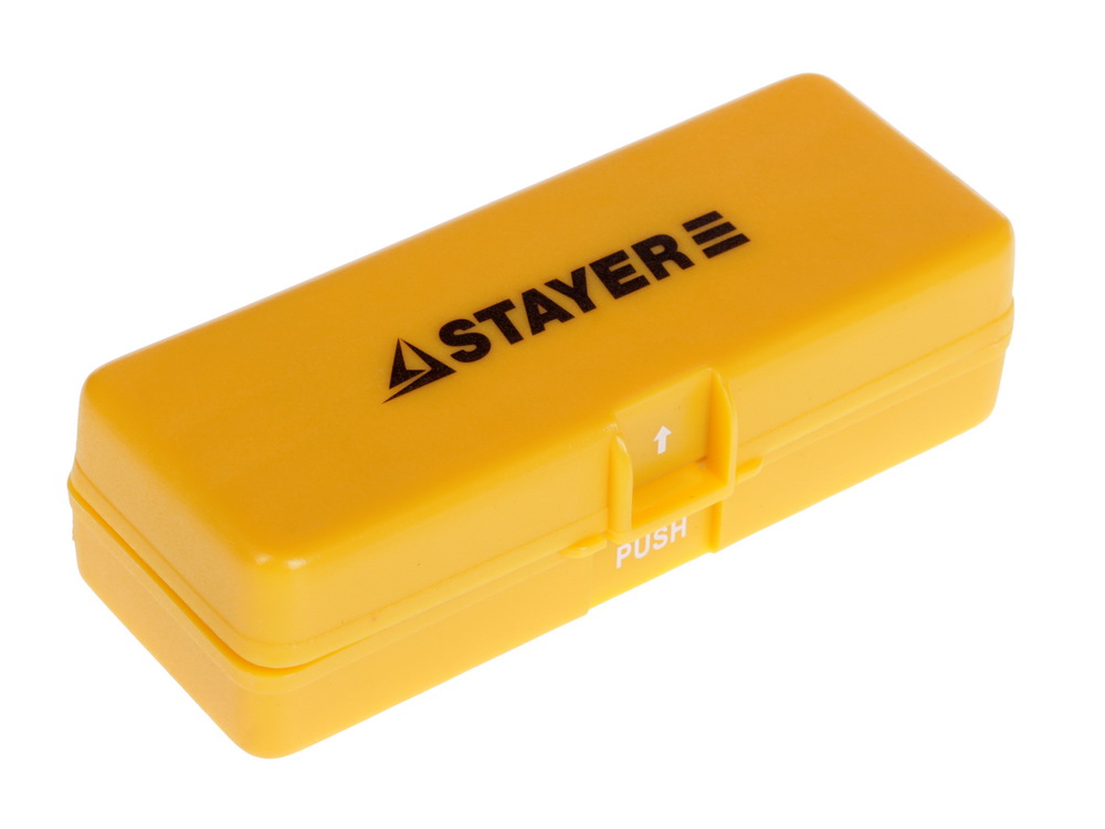 Набор бит STAYER PROFESSIONAL 2-26087-H21 6615629 STDN-0098566 - Вид №1