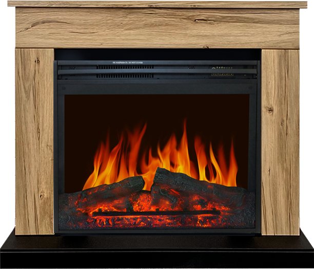 9163548 Каминокомплект Royal Flame Bergen с Jupiter FX N STDN-0150964
