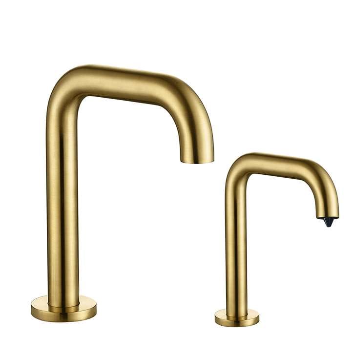Диспенсер для мыла / смеситель для умывальника Fontana Showers Luxe Fontaine ARCH-00150256 - Вид №1
