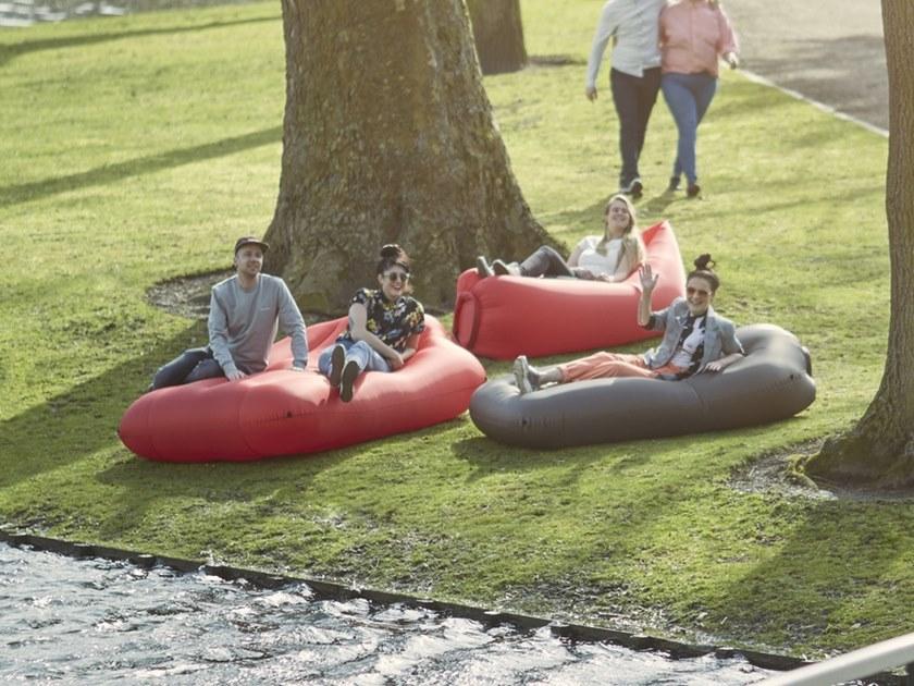 Fatboy Воздушный стул Lamzac® Fat.lam - Вид №26