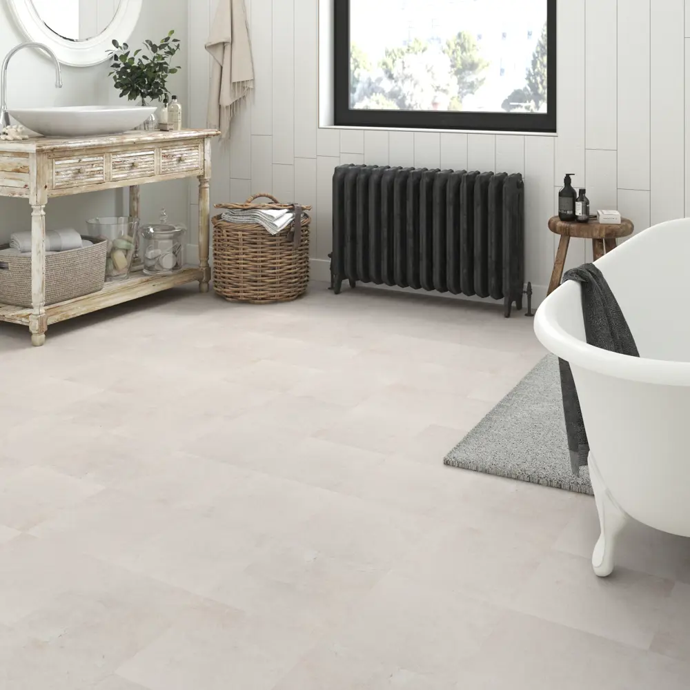 ПВХ плитка Artens Forte Apulo 31 класс толщина 2 мм 2.51 м² 83747136 STLM-2098730 