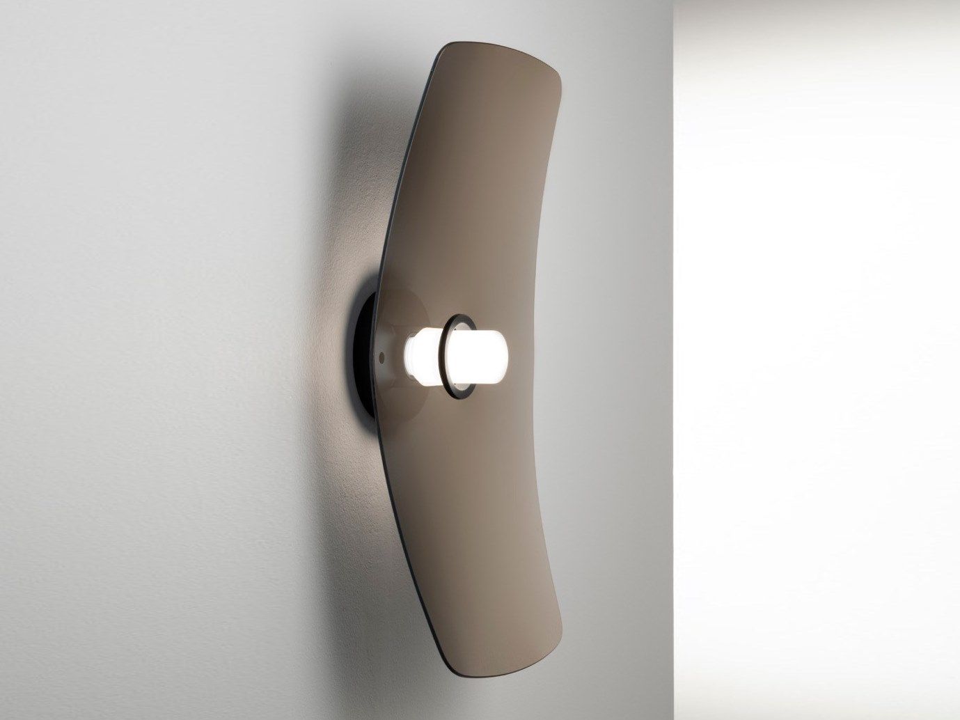 Стеклянный настенный светильник ручной работы RADAR INTERIOR Solar ARCH-00134612