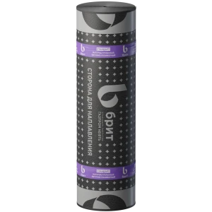 БРИТ Стандарт ЭПП: профессиональная битумно-полимерная кровля 85822815