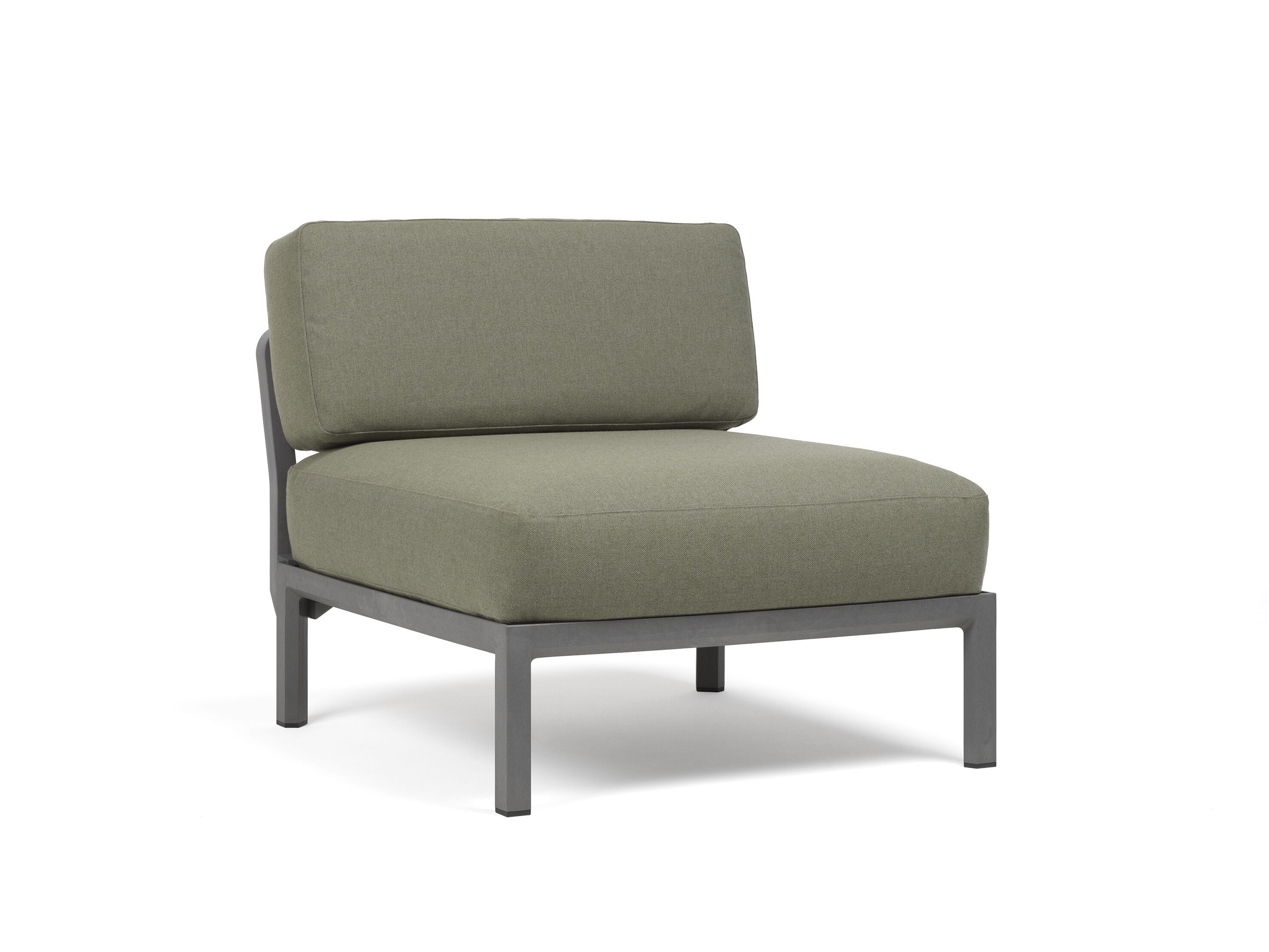 Садовое кресло с мягкой смолой Nardi MAXIMO ARCH-00056956 - Вид №23