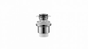 M1.99.VAL2 Донный клапан Waterrevolution Line FLOW