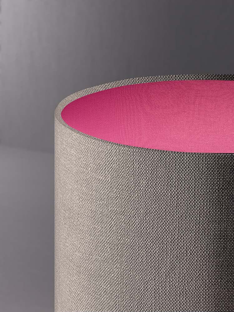 Ткань подвесной светильник Quadrifoglio Group Design Lighting ARCH-00067811 - Вид №5