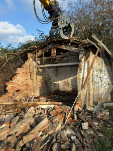 Сортировочный зажим