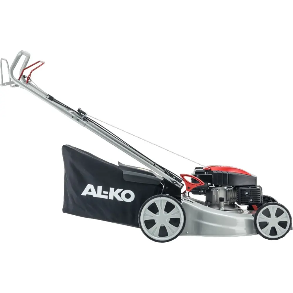 Газонокосилка бензиновая самоходная Al-ko EASY4.60 SP-S 2.7 л.с 46 см STLM-2003318 - Вид №3
