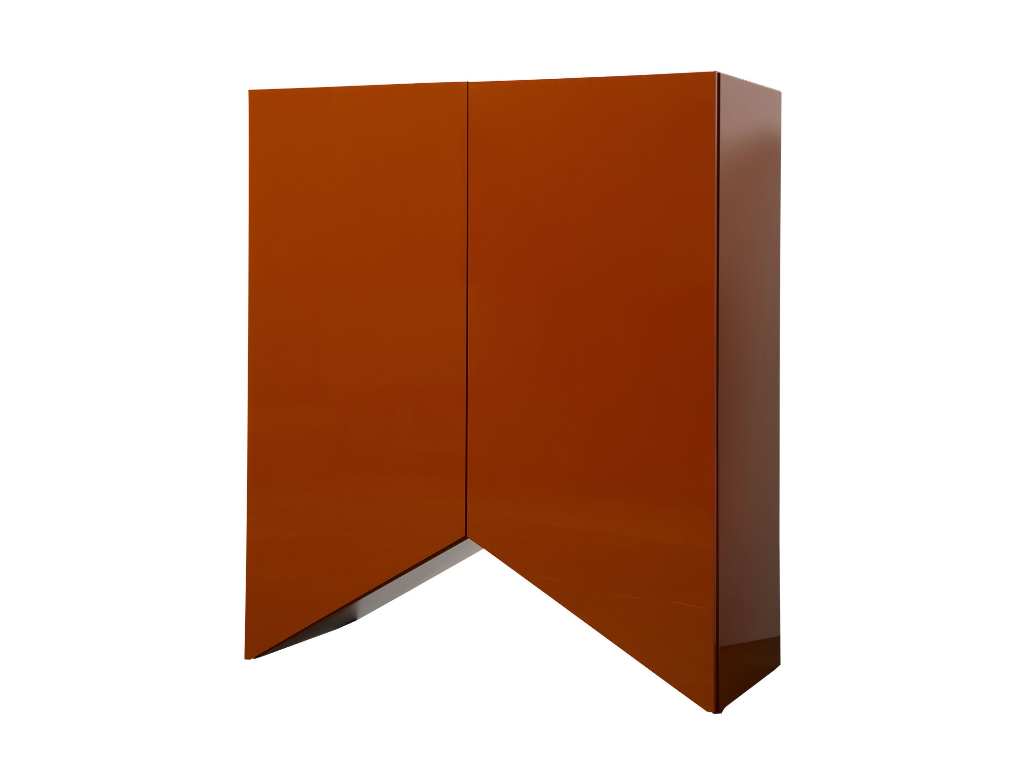 Шкаф из МДФ с распашными дверями BD Barcelona мосты ARCH-00099617 - Вид №34